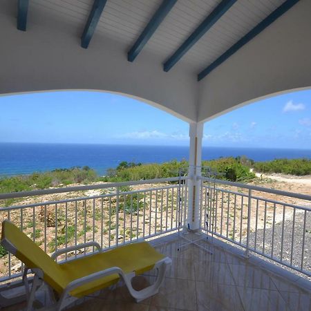 Planete Bleue Habitation Mes Desirs Villa Beaurenom Bagian luar foto