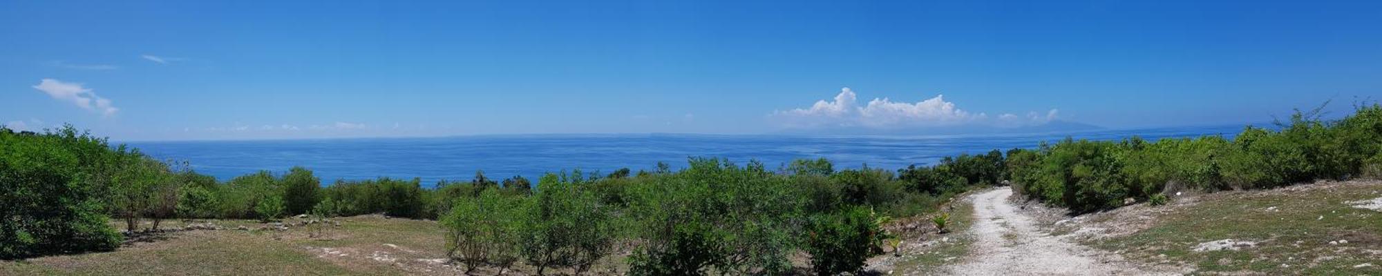 Planete Bleue Habitation Mes Desirs Villa Beaurenom Bagian luar foto