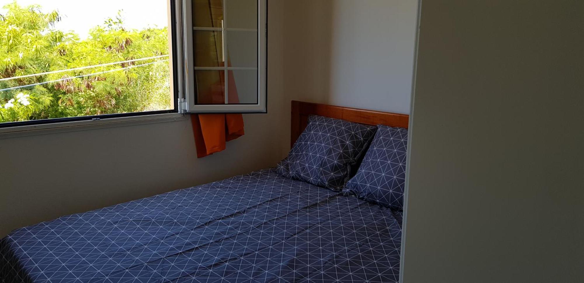 Planete Bleue Habitation Mes Desirs Villa Beaurenom Bagian luar foto