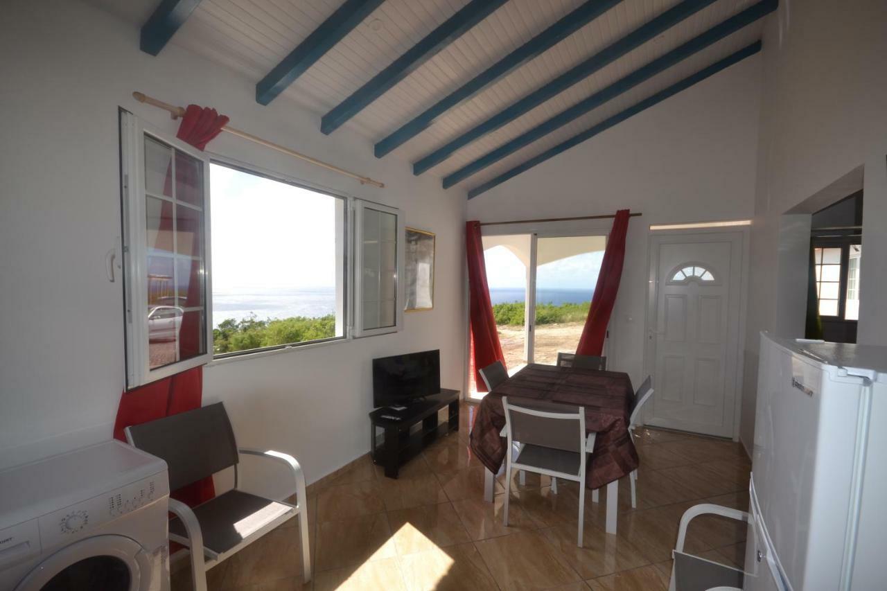 Planete Bleue Habitation Mes Desirs Villa Beaurenom Bagian luar foto