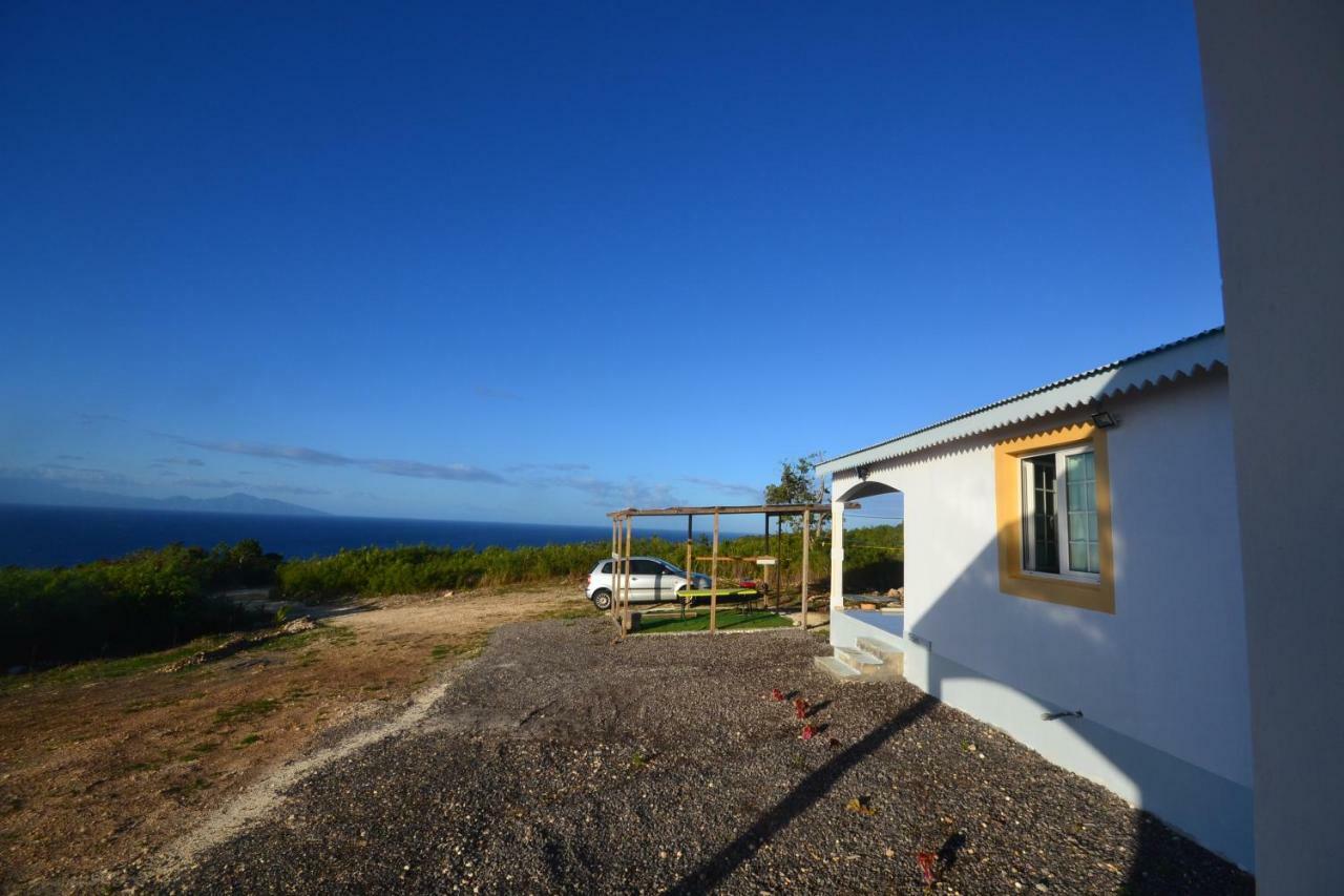 Planete Bleue Habitation Mes Desirs Villa Beaurenom Bagian luar foto
