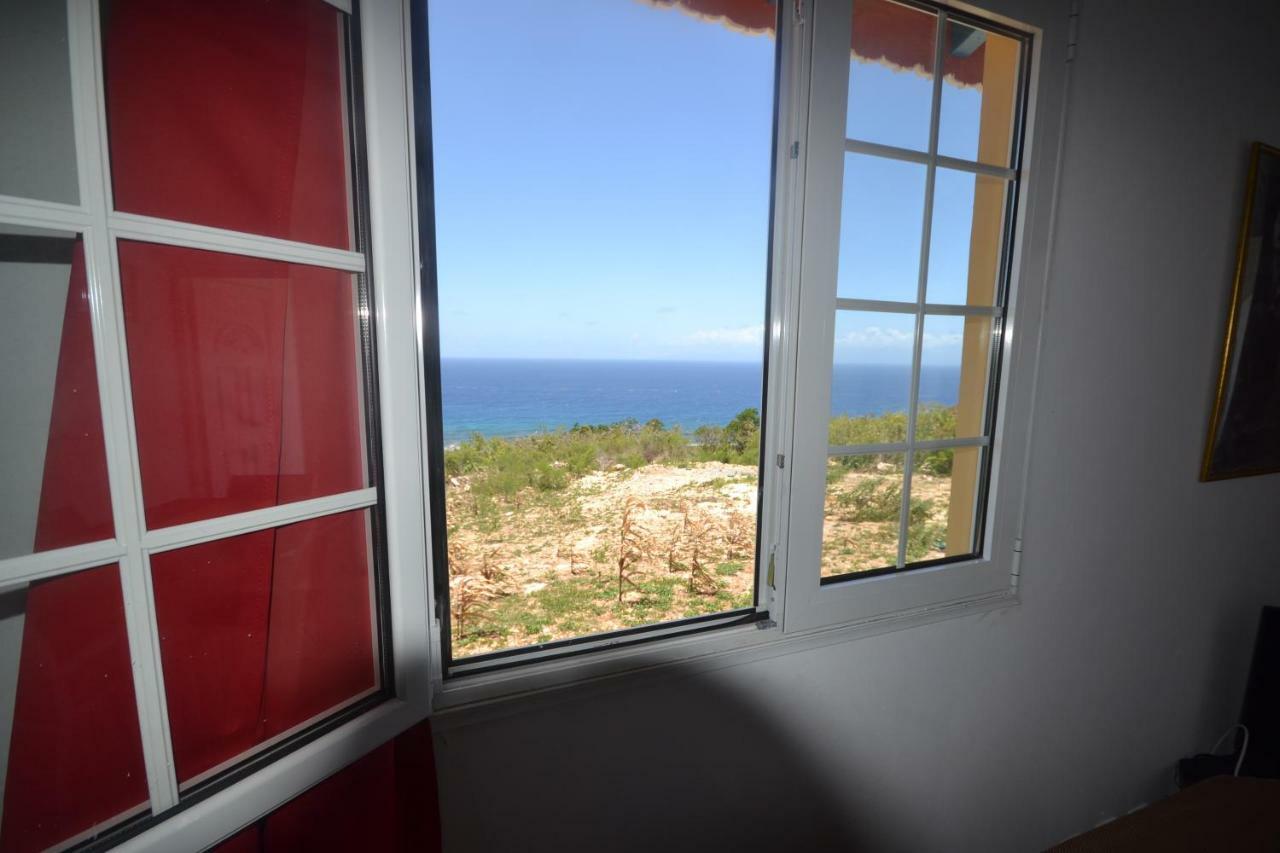 Planete Bleue Habitation Mes Desirs Villa Beaurenom Bagian luar foto