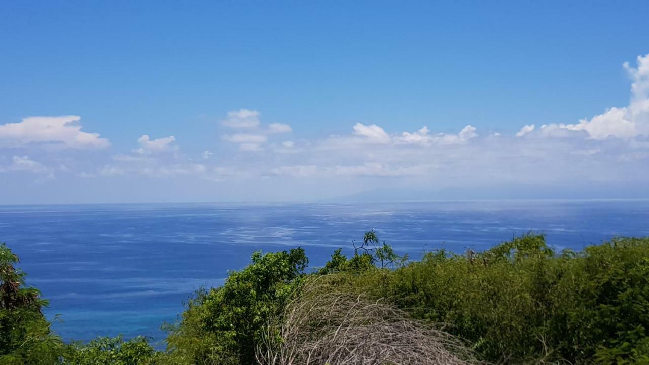 Planete Bleue Habitation Mes Desirs Villa Beaurenom Bagian luar foto