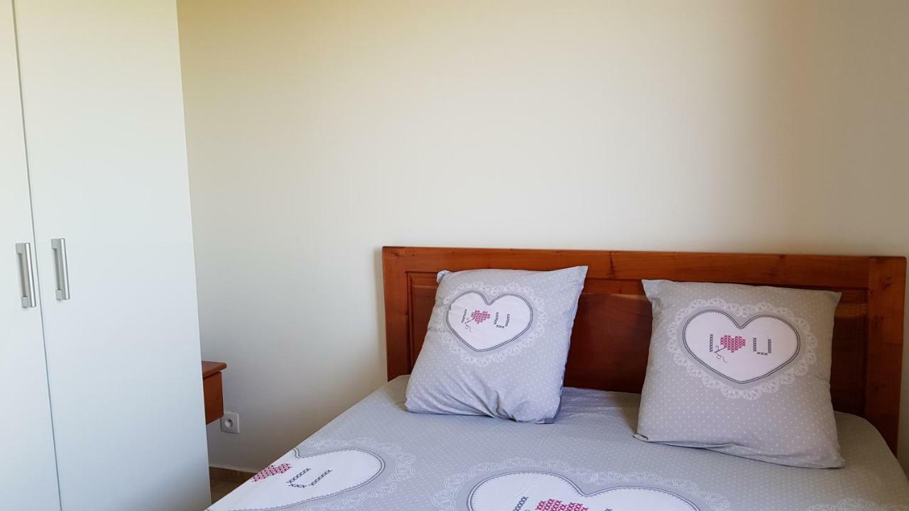 Planete Bleue Habitation Mes Desirs Villa Beaurenom Bagian luar foto
