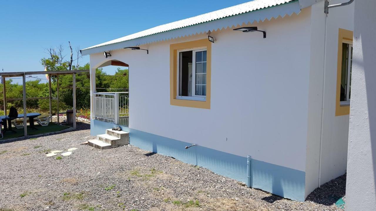 Planete Bleue Habitation Mes Desirs Villa Beaurenom Bagian luar foto