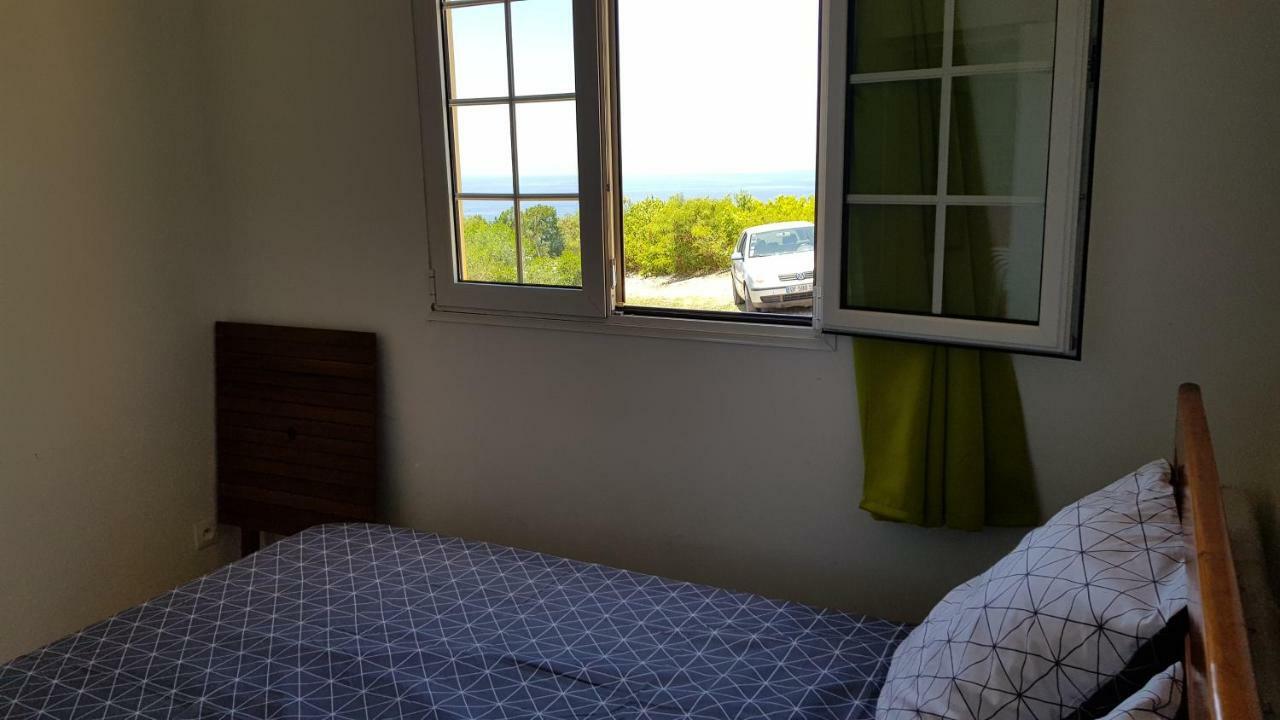 Planete Bleue Habitation Mes Desirs Villa Beaurenom Bagian luar foto
